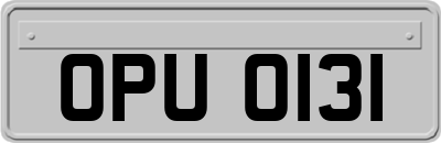 OPU0131