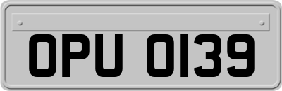 OPU0139