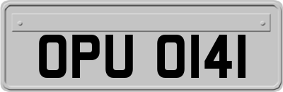 OPU0141