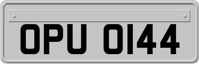 OPU0144
