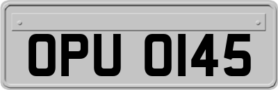 OPU0145