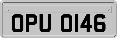 OPU0146