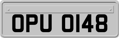 OPU0148