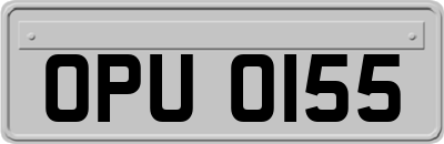 OPU0155