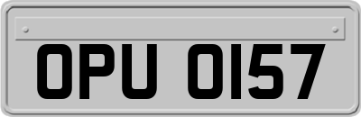 OPU0157