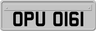 OPU0161