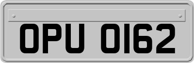 OPU0162