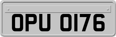 OPU0176