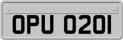 OPU0201