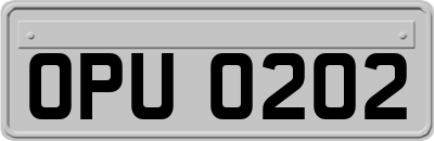 OPU0202