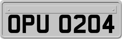 OPU0204