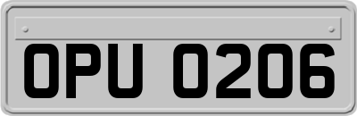 OPU0206