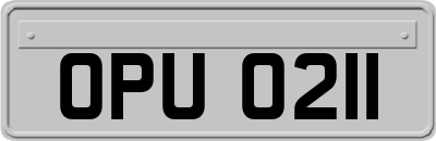 OPU0211