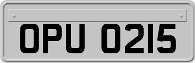 OPU0215