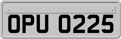 OPU0225