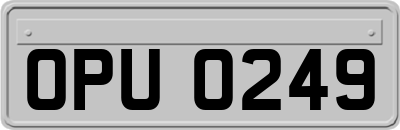 OPU0249