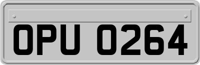 OPU0264