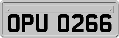OPU0266