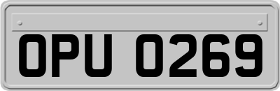 OPU0269
