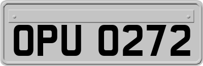 OPU0272