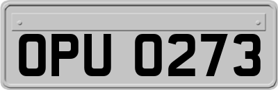 OPU0273