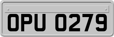 OPU0279