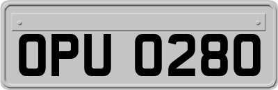 OPU0280