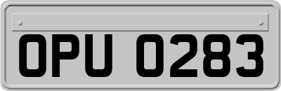 OPU0283
