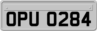 OPU0284