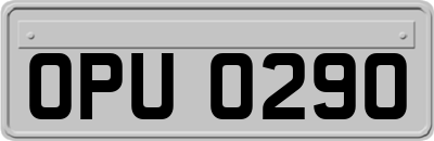 OPU0290