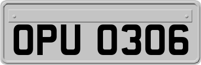 OPU0306