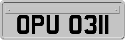 OPU0311