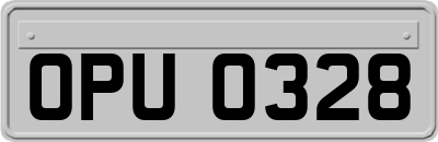 OPU0328