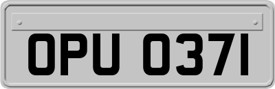 OPU0371