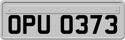 OPU0373