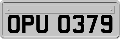 OPU0379