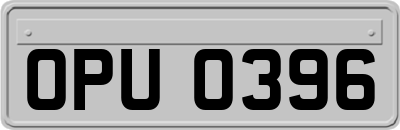 OPU0396