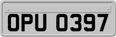 OPU0397