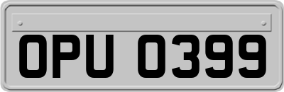 OPU0399
