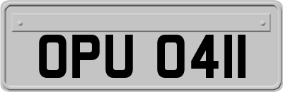 OPU0411