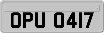 OPU0417