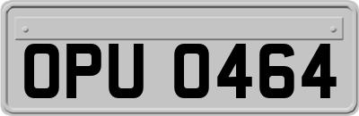 OPU0464