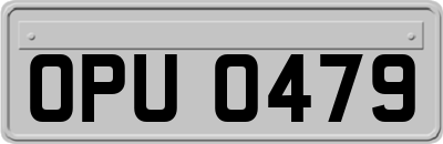 OPU0479