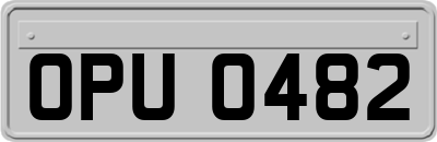 OPU0482