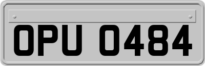 OPU0484