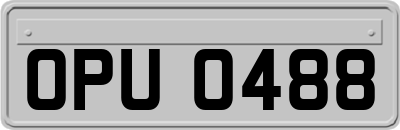 OPU0488