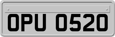 OPU0520