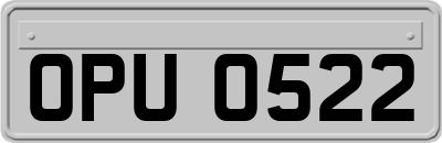 OPU0522