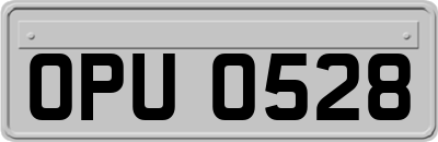 OPU0528