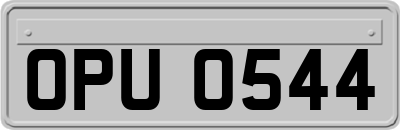OPU0544